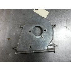 97J029 Right Rear Timing Cover For 00-02 Honda Accord  3.0